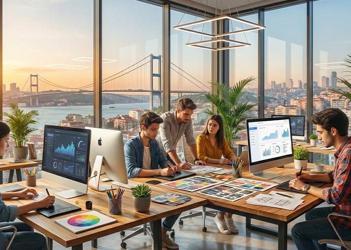SEO Ajansı Spindora İle Google'da 1. Sayfa Garantili SEO Çalışması Yapın! - görsel-7