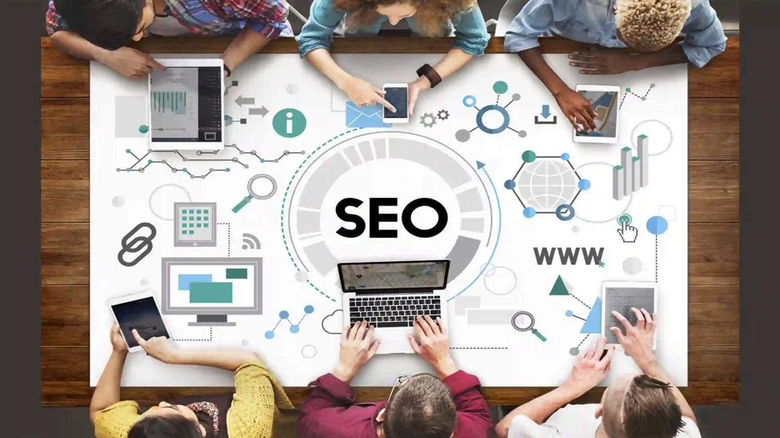 SEO Ajansı Spindora İle Google'da 1. Sayfa Garantili SEO Çalışması Yapın! - görsel-11