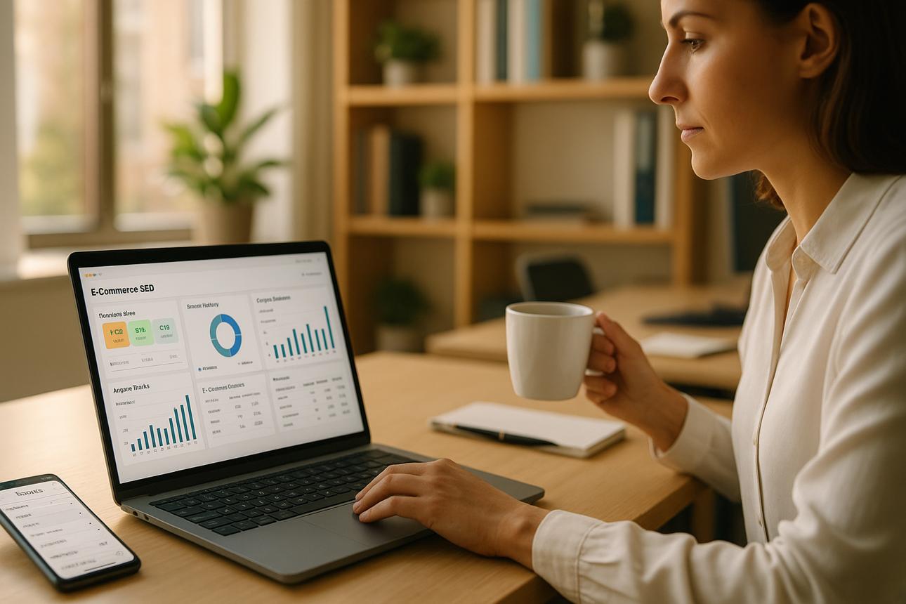 E-Ticaret SEO 2026 Profosyonel SEO Rehberi - görsel-2