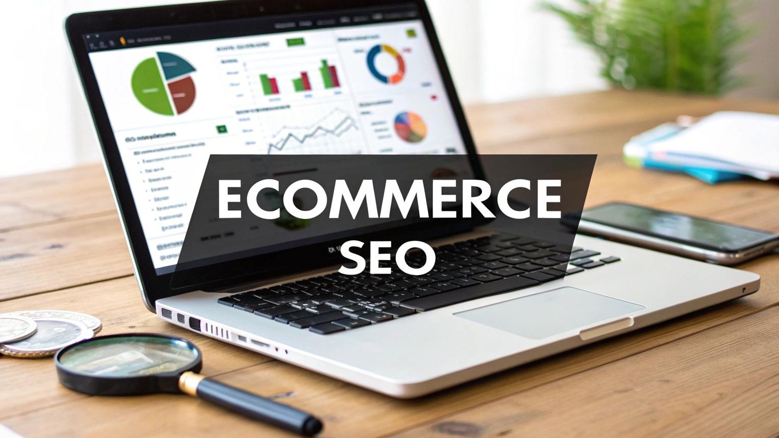 E-Ticaret SEO 2026 Profosyonel SEO Rehberi - görsel-9
