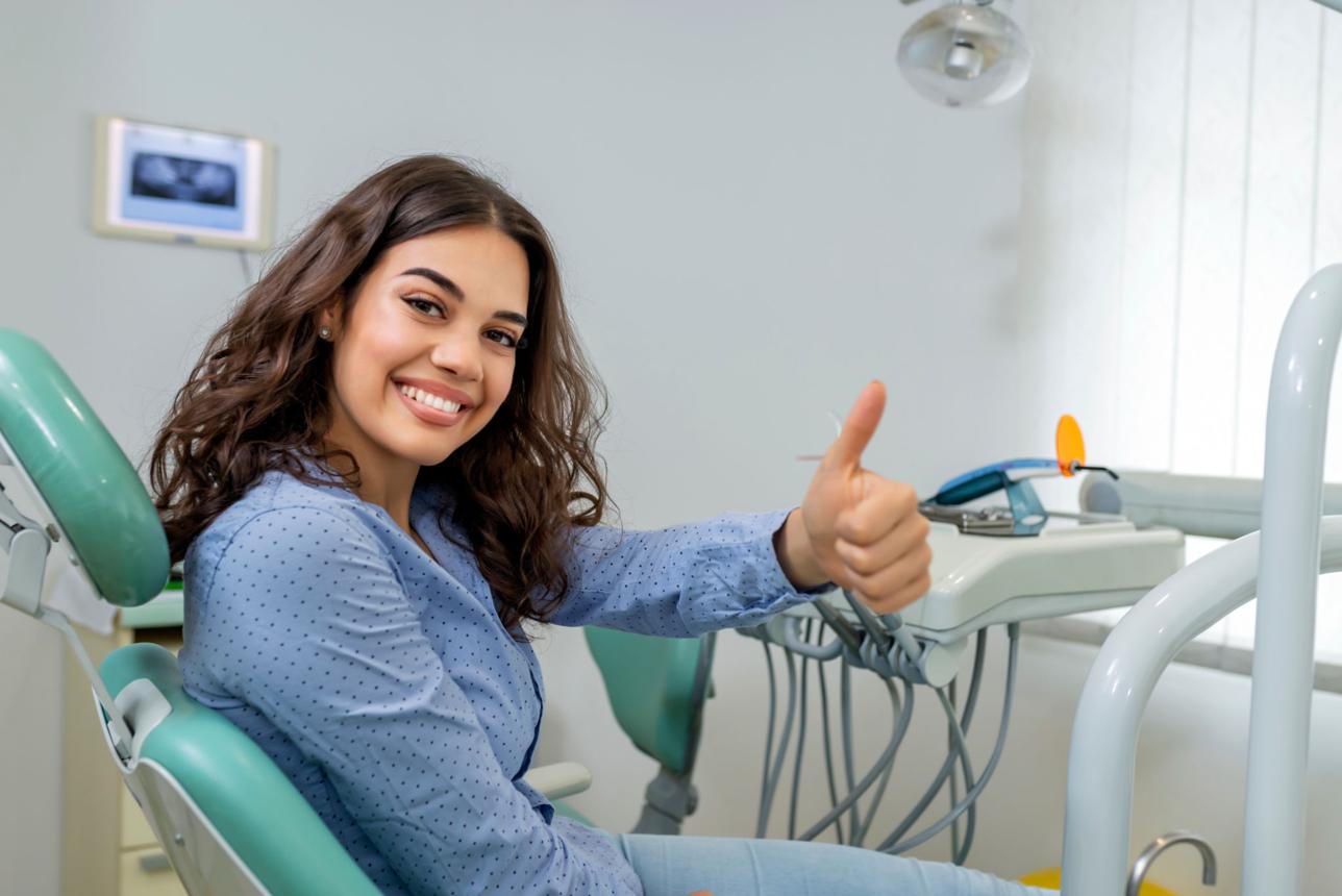 Gülüş Tasarımı Nedir? Estetik Gülüşe Nasıl Sahip Olunur? - görsel-23