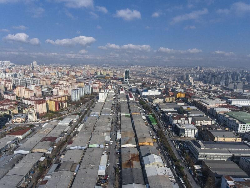 Türkiye'nin En Büyük Hurdacı Firması Tek Hurda Metal A.Ş - görsel-13