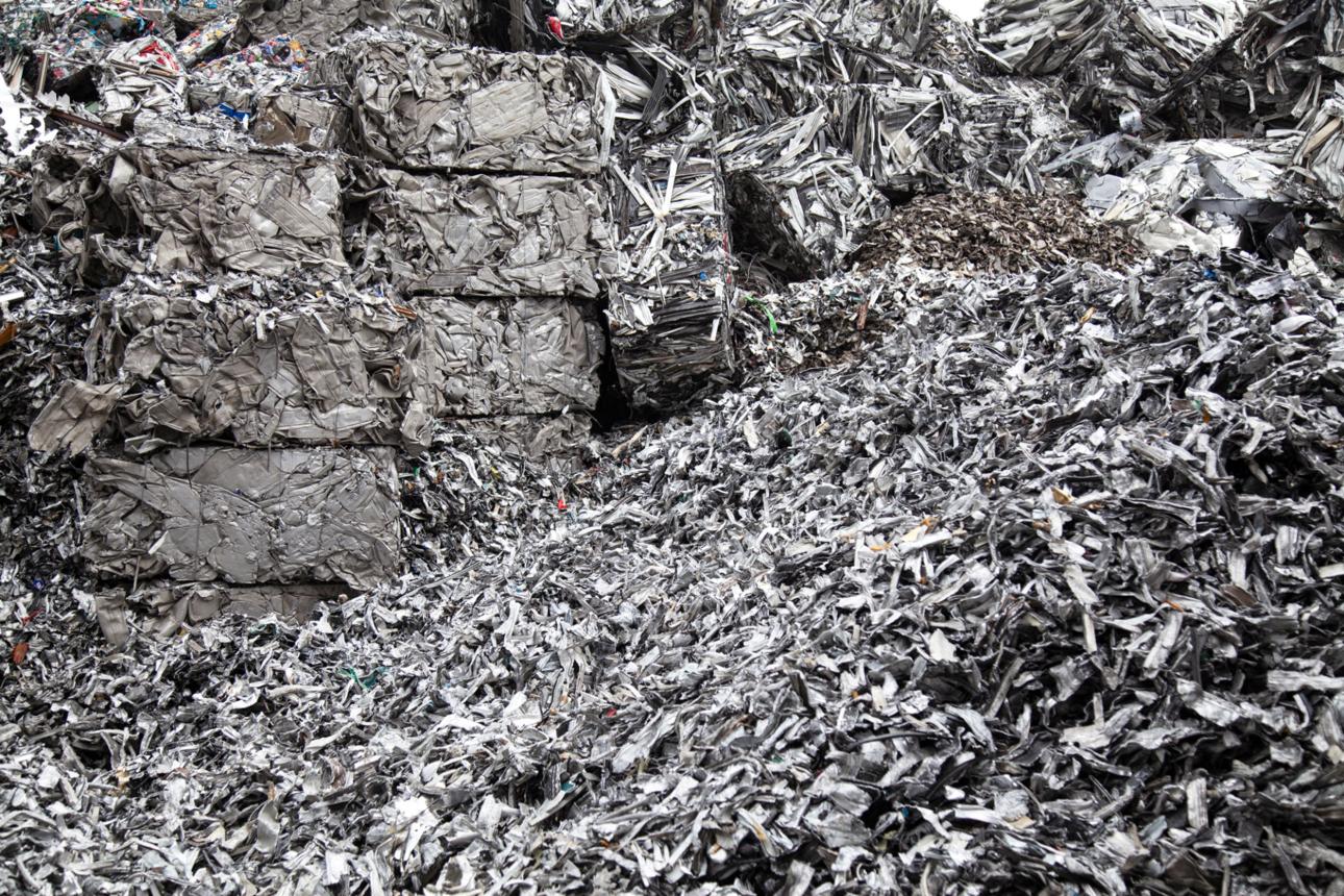 Türkiye'nin En Büyük Hurdacı Firması Tek Hurda Metal A.Ş - görsel-22