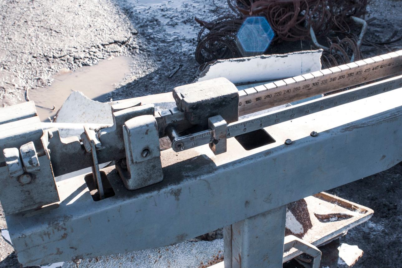 Türkiye'nin En Büyük Hurdacı Firması Tek Hurda Metal A.Ş - görsel-40