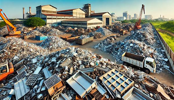 En Yakın Hurdacı Bulma Rehberi 2026 - görsel-1