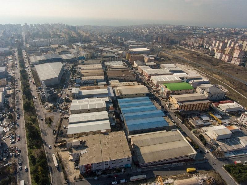 Adrese En Yakın Hurdacı Tek Hurda Metal - görsel-7