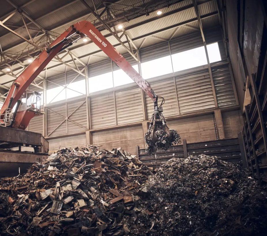 Adrese En Yakın Hurdacı Tek Hurda Metal - görsel-15