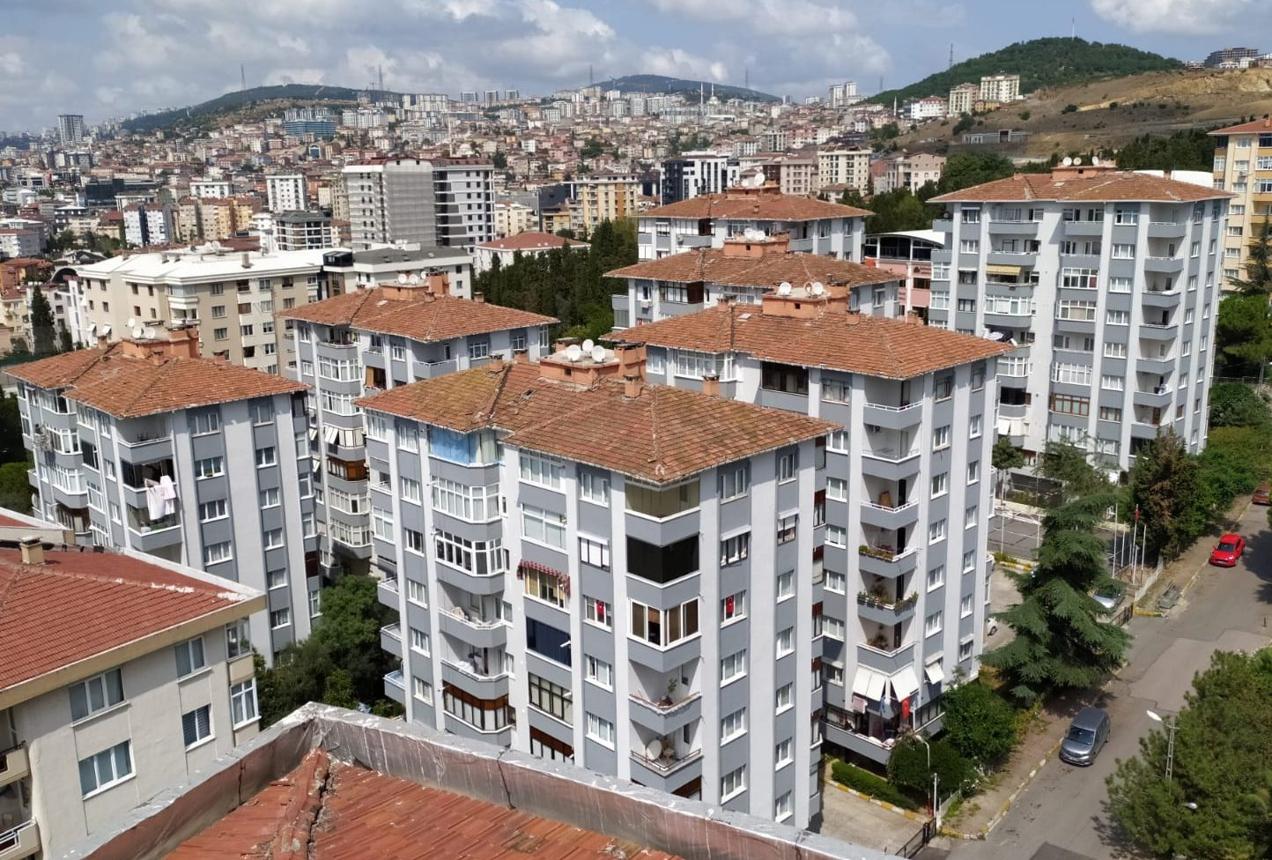 Evden Eve Nakliyat ile Uluslarası Taşımacılık Ufuksoy Nakliyat - görsel-7