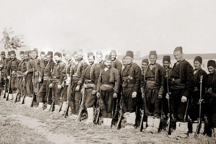 Atatürkün Katıldığı Savaşlar - görsel-8