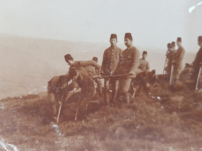 Atatürkün Katıldığı Savaşlar - görsel-15