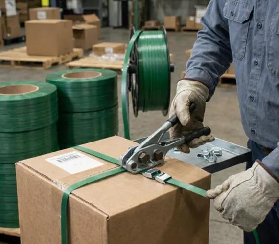 Plastik Çember Üreticisi Egras Plastiğin Ürünleri - görsel-14
