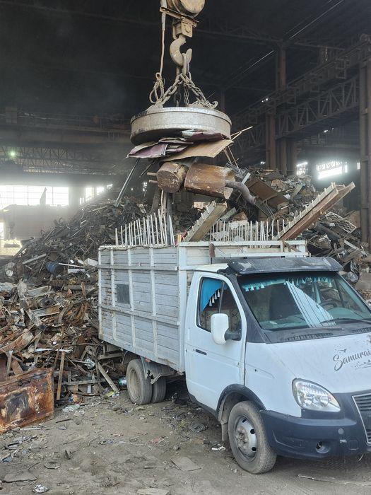 İstanbul'da En İyi Fiyata Hurda Satmak İstiyenler Buraya Toplansın - görsel-9