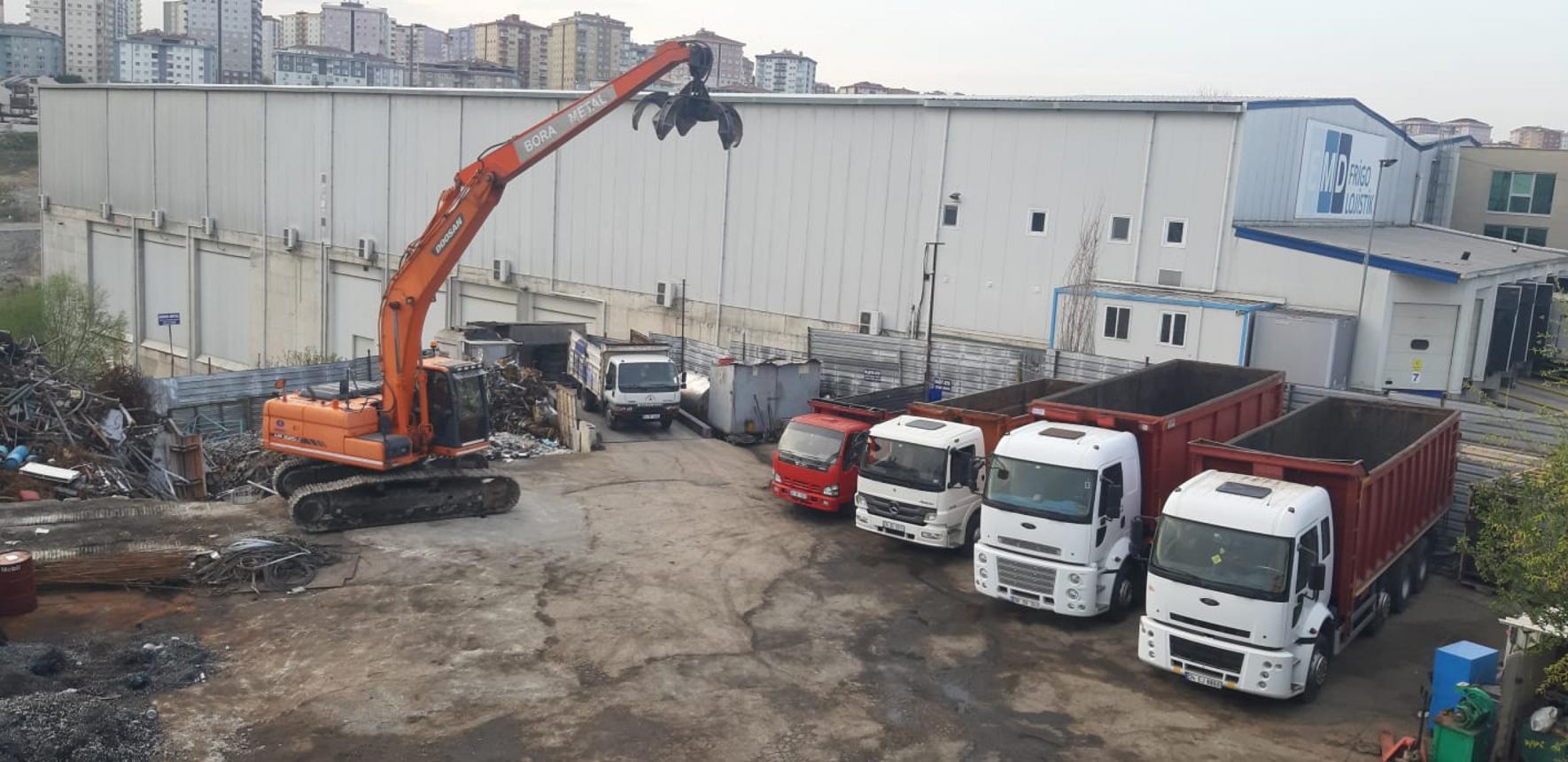 İstanbul'da En İyi Fiyata Hurda Satmak İstiyenler Buraya Toplansın - görsel-41