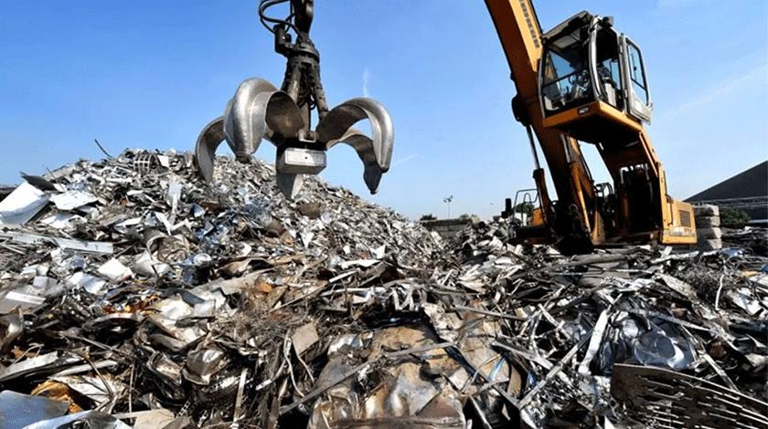 Yenidoğanda En Yüksek Fiyat Garantili Hurda Satışı Tekhurdametal.com - görsel-11