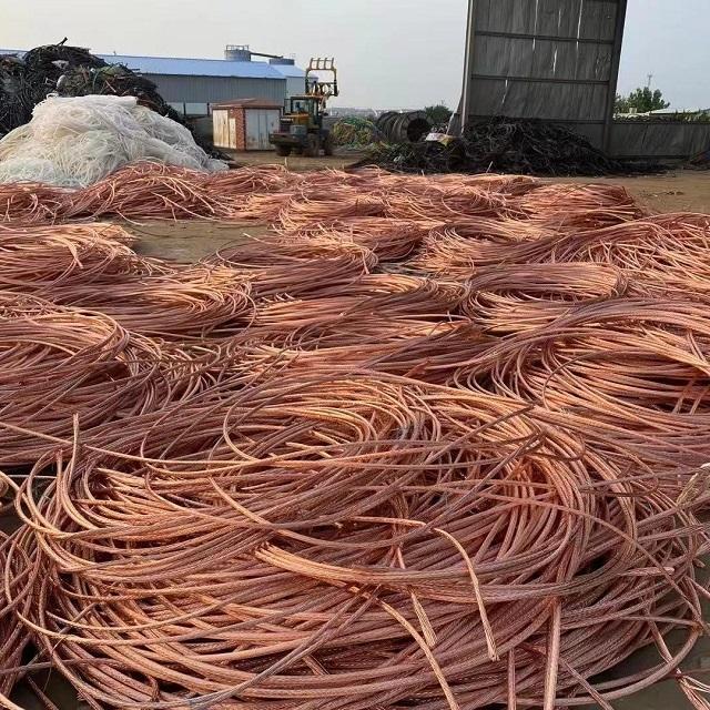 Yenidoğanda En Yüksek Fiyat Garantili Hurda Satışı Tekhurdametal.com - görsel-14