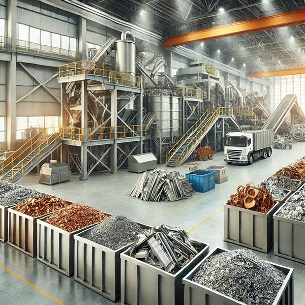 Yenidoğanda En Yüksek Fiyat Garantili Hurda Satışı Tekhurdametal.com - görsel-26