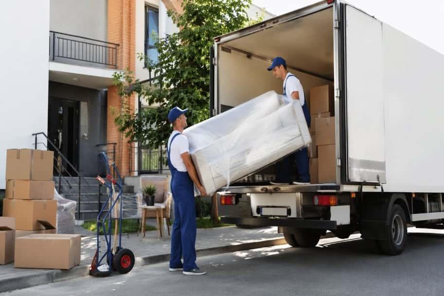 Türkiye'nin En İyi Nakliyat Firması - UfuksoyNakliyat.com.tr - görsel-3