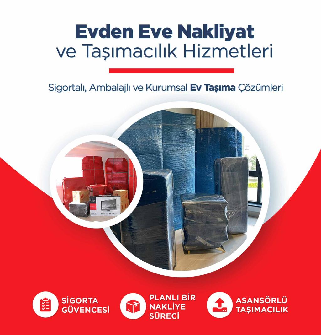 İstanbul Evden Eve Nakliyat Firmaları - görsel-2