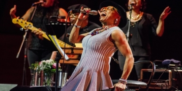 Cazın Ritmini Hissetmeye Hazır Olun!