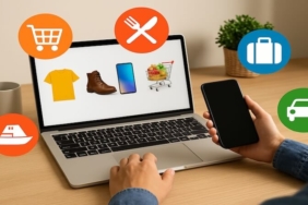 Dijital Konforun Çağı: Online Hizmetlerle Değişen Alışkanlıklarımız