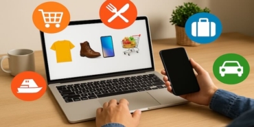 Dijital Konforun Çağı: Online Hizmetlerle Değişen Alışkanlıklarımız