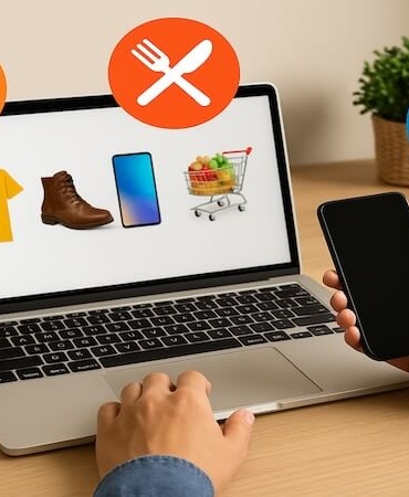 Dijital Konforun Çağı: Online Hizmetlerle Değişen Alışkanlıklarımız