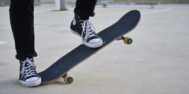 Paten, Kaykay, Scooter: Hangisi Sana Göre?