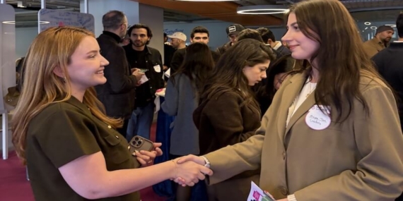 Kadın Girişimciler İçin Yeni Bir Fırsat