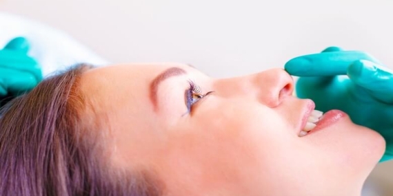 Burun Deliği Küçültme