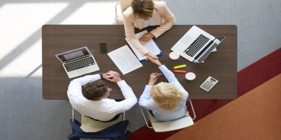 Müşteri İlişkileri Yönetimi