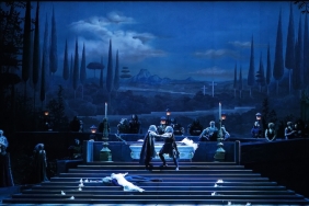 Bolşoy Tiyatrosu, İlk Kez İstanbul’da Sahne Alıyor