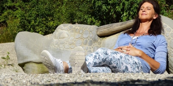 Menopozda Sağlık ve Yenilenme