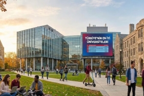 Türkiye’de Yükseköğretimin Zirvesi: En İyi Üniversiteler, Akademik Başarı ve Kariyer Planlama Rehberi