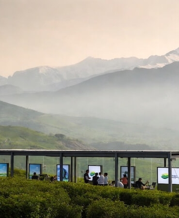 Kaçkar’ın Zirvesinden Dünyaya Davet